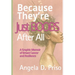 Because They're Just Boobs After All: A Graphic Memoir of Breast Cancer and Resilience