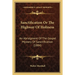 Sanctification Or The Highway Of Holiness: An Abridgment Of The Gospel Mystery Of Sanctification (1884)