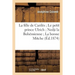 La Fille de Carilès Le Petit Prince Ulrich Nedji La Bohémienne La Bonne Mitche