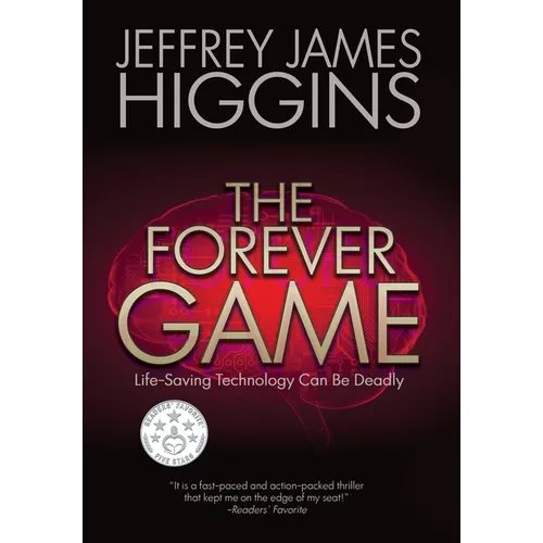 The Forever Game: Life-Saving Technology Can Be Deadly