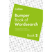 Collins Bumper Book of Wordsearch: Book 2