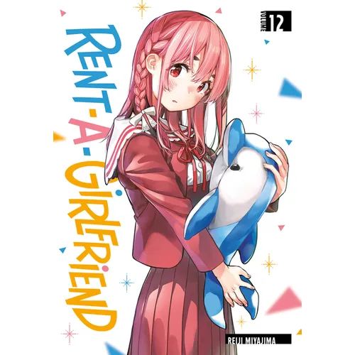 Rent-A-Girlfriend 12