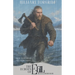 The Echoes of Egil Skallagrimsson