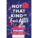 Not That Kind of Ever After