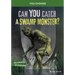 Can You Catch a Swamp Monster?: An Interactive Monster Hunt