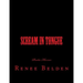 Scream In Tongue: Horror Poetry