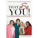 That's So You!: Create a Look You Love with Beauty, Style and Grace