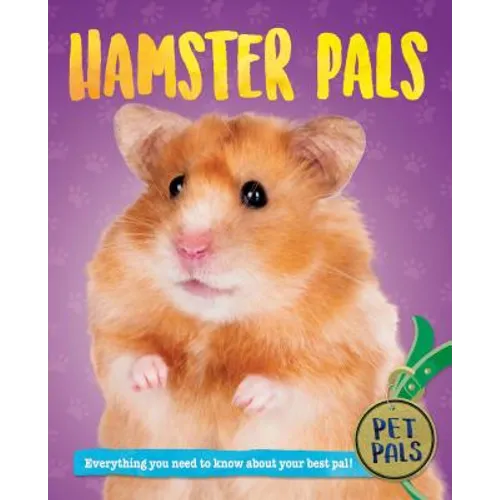 Hamster Pals