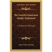 The Fourth Dimension Simply Explained: A Collection Of Essays