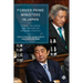 Former Prime Ministers in Japan: Power, Influence and the Role of Informal Politics