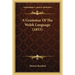A Grammar Of The Welsh Language (1853)