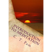 Introduction to Meditation: To enhance your weight management program