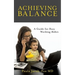 Achieving Balance