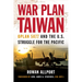 War Plan Taiwan: Oplan 5077 and the U.S. Struggle for the Pacific