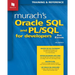 Murach's Oracle SQL and PL/SQL for Developers