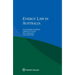 Energy Law in Australia