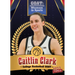 Caitlin Clark: College Basketball Goat