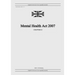 Mental Health Act 2007 (c. 12)