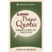 Prayer Quotes: inspiration to draw you closer to God