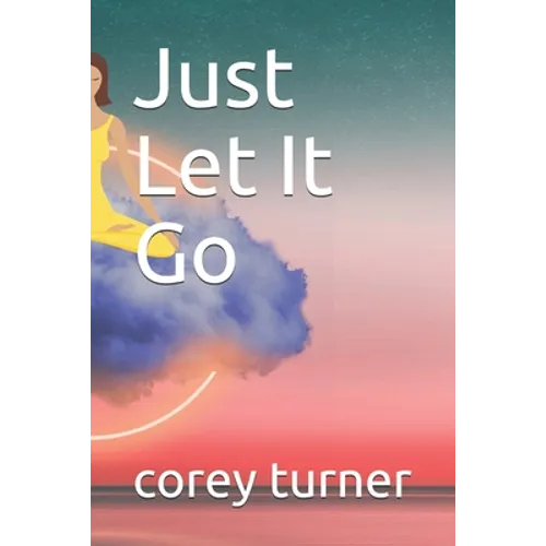 Just Let It Go