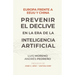Europa frente a EE.UU. y China. Prevenir el declive en la era de la inteligencia artificial