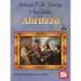 Italian Folk Songs for Mandolin from Abruzzo