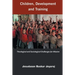 Children, Development and Training: Theological and Sociological Challenges for Missions