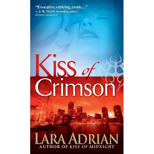 Kiss of Crimson