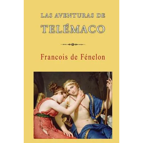Las aventuras de Telémaco