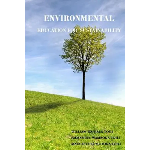 Environmental Education for Sustainability