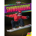 Snowboarding