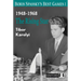Boris Spasskys Best Games: The Rising Star