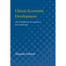 China's Economic Development: The Interplay of Scarcity and Ideology