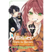 The Villainess Stans the Heroes: Playing the Antagonist to Support Her Faves!, Vol. 4: Volume 4