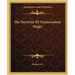 The Doctrine Of Transcendent Magic