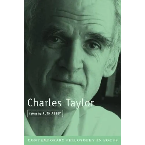 Charles Taylor
