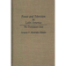 Power and Television in Latin America: The Dominican Case