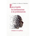 Encyclopedie Du Trans/Posthumanisme: L'Humain Et Ses Prefixes