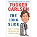 The Long Slide: Thirty Years in American Journalism