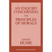 An Enquiry Concerning the Principles of Morals
