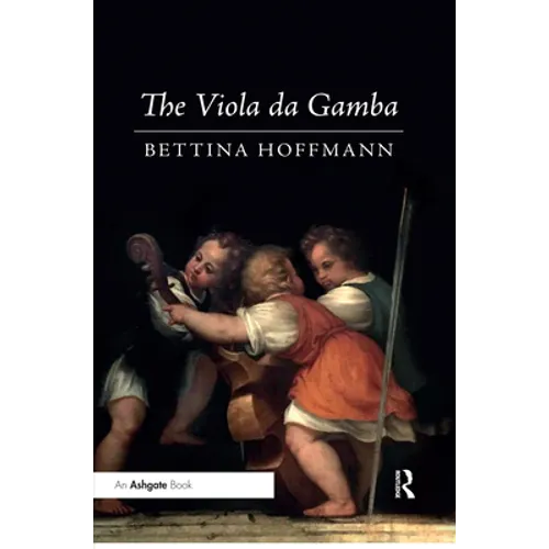 The Viola da Gamba