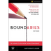 Boundaries Bible Study Participant's Guide---Revised: When to Say Yes, How to Say No to Take Control of Your Life