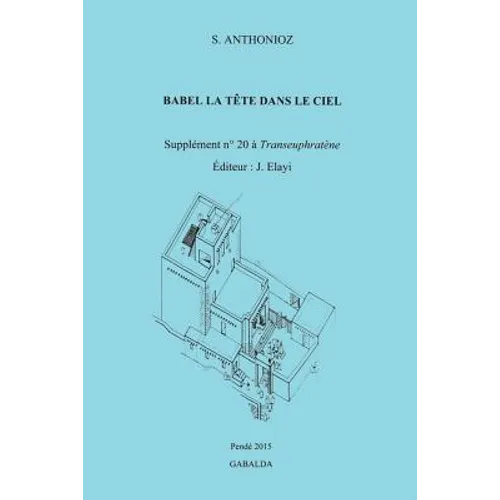 Babel La Tete Dans Le Ciel