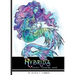 Hybrids Pocket Coloring Book