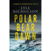 Polar Bear Dawn: A Female Detective Mystery
