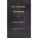 The Philosophy of Freedom