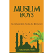 Muslim Boys-Manners in Madeenah
