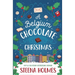 A Belgium Chocolate Christmas