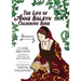 The Life of Anne Boleyn Colouring Book
