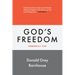 Romans, Vol 6: God's Freedom: Exposition of Bible Doctrines